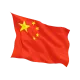 Знаме на Китай