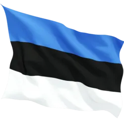 Знаме на Естония