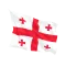 Знаме на Грузия
