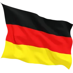 Знаме на Германия