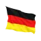 Знаме на Германия