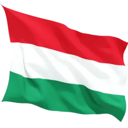 Знаме на Унгария