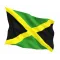 Знаме на Ямайка