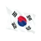 Знаме на Южна Корея