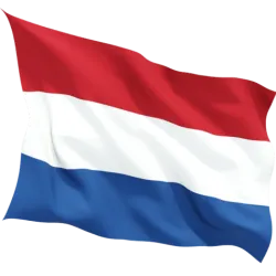 Знаме на Холандия / Нидерландия