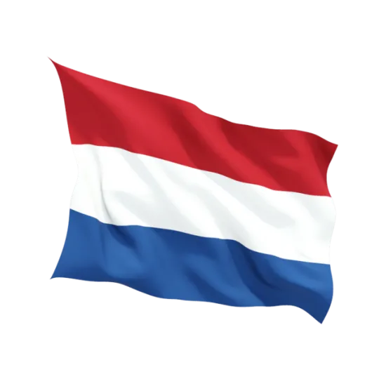 Знаме на Холандия / Нидерландия