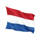 Знаме на Холандия / Нидерландия