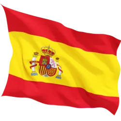 Знаме на Испания
