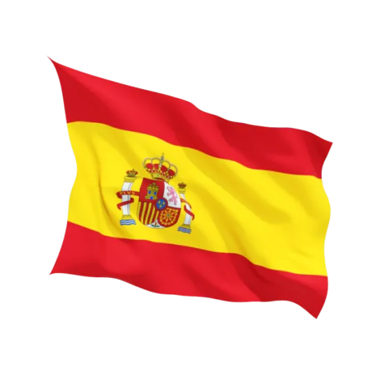 Знаме на Испания
