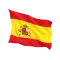 Знаме на Испания