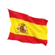 Знаме на Испания