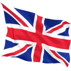 Знаме на Великобритания 